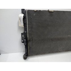 Radiateur Eau Ford Kuga 1